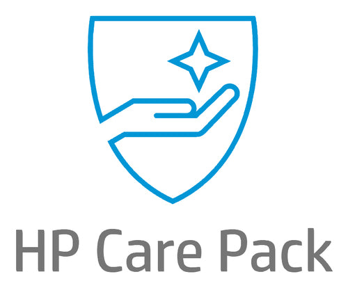 HP Absolute Control Service 3 year(s)