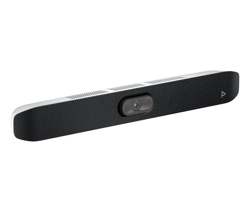 HP Poly Studio X32 All-In-One Video Bar No Power Supply