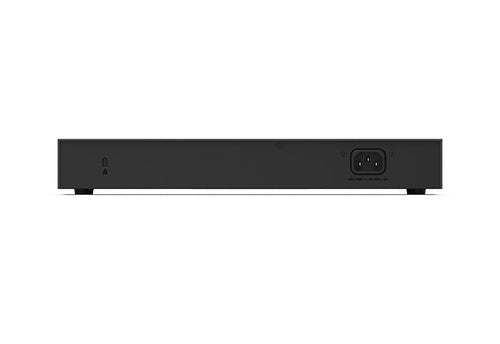 NETGEAR GS516UP Unmanaged Gigabit Ethernet (10/100/1000) Power over Ethernet (PoE) Grey