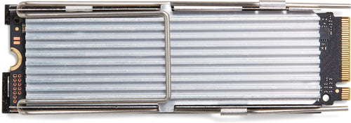 HP 1TB 2280 PCIe-4x4 Value M.2 Z2 G9 Mini SSD