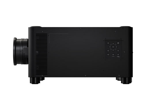 Sharp XP-A201U-B Short throw projector 20000 ANSI lumens 3LCD WUXGA (1920x1200) Black