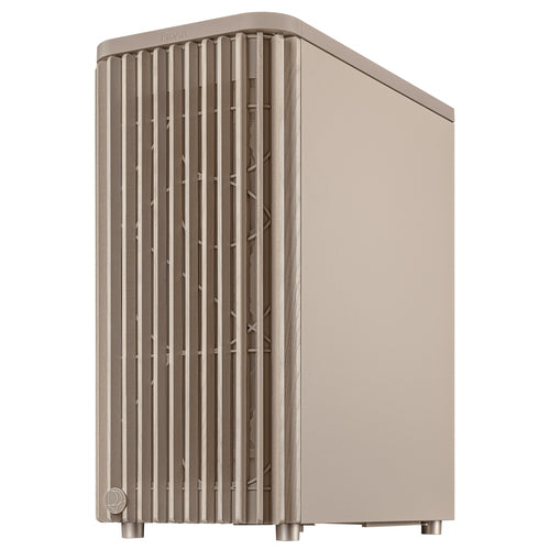 ASUS ProArt PA401 Wood Edition Beige - Tempered Glass Panel