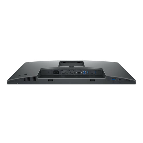 DELL Pro Plus P2425 computer monitor 61.1 cm (24.1") 1920 x 1200 pixels WUXGA LCD Black