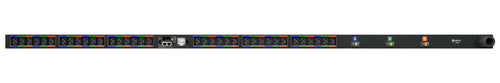 Vertiv Geist MN05M4W1-36CF18-3TL21A0A10-S-A power distribution unit (PDU) 36 AC outlet(s) 0U Black