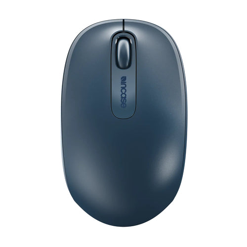 Incase Wireless Mobile 1850 mouse Office Ambidextrous RF Wireless Optical 1000 DPI