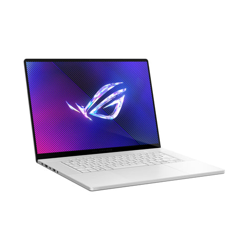 ASUS ROG Zephyrus G16 GU605MY-XS96 Intel Core Ultra 9 185H Laptop 40.6 cm (16") WQXGA 32 GB LPDDR5x-SDRAM 1 TB SSD NVIDIA GeForce RTX 4090 Wi-Fi 6E (802.11ax) Windows 11 Pro White