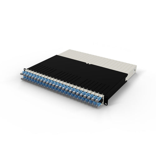 PATCHBOX .one / 8RU / STP / Blue