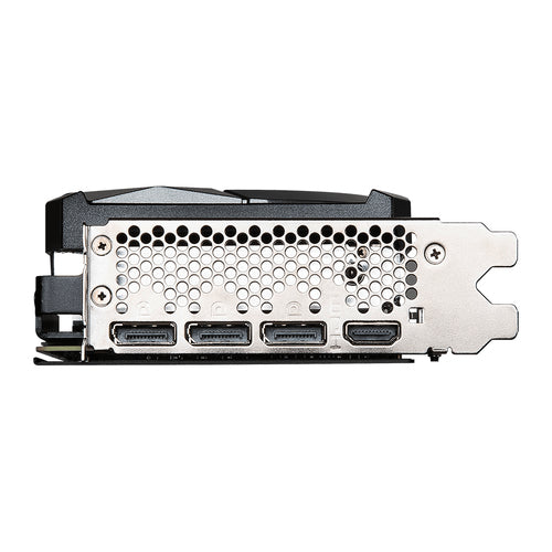 MSI VENTUS GEFORCE RTX 3060 TI 3X NVIDIA 8 GB GDDR6X