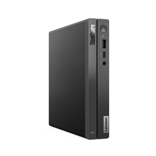 Lenovo ThinkCentre neo 50q Gen 4 Intel® Core™ i5 i5-13420H 32 GB DDR4-SDRAM 1 TB SSD Windows 11 Pro Mini PC Black