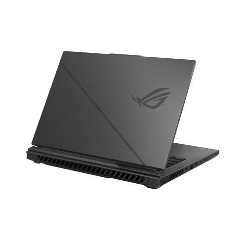 ASUS ROG Strix G16 G614JIR-XS96 Intel® Core™ i9 i9-14900HX Laptop 40.6 cm (16") WQXGA 32 GB DDR5-SDRAM 1 TB SSD NVIDIA GeForce RTX 4070 Wi-Fi 6E (802.11ax) Windows 11 Pro Grey