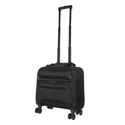 Targus TBR044GL laptop case 40.6 cm (16") Trolley case Black