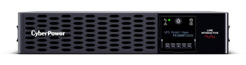 CyberPower Smart App Sinewave uninterruptible power supply (UPS) Line-Interactive 1 kVA 1000 W 8 AC outlet(s)
