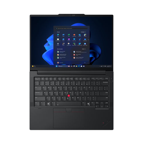 Lenovo ThinkPad E14 Gen 7 (AMD) AMD Ryzen™ 7 250 Laptop 35.6 cm (14") Touchscreen WUXGA 16 GB DDR5-SDRAM 512 GB SSD Wi-Fi 6 (802.11ax) Windows 11 Pro Black