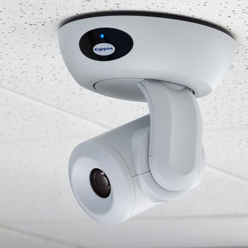 Vaddio RoboSHOT 30E-M HD PTZ Camera