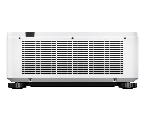 Sharp XP-X171Q-W Standard throw projector 16500 ANSI lumens DLP WUXGA (1920x1200) Black