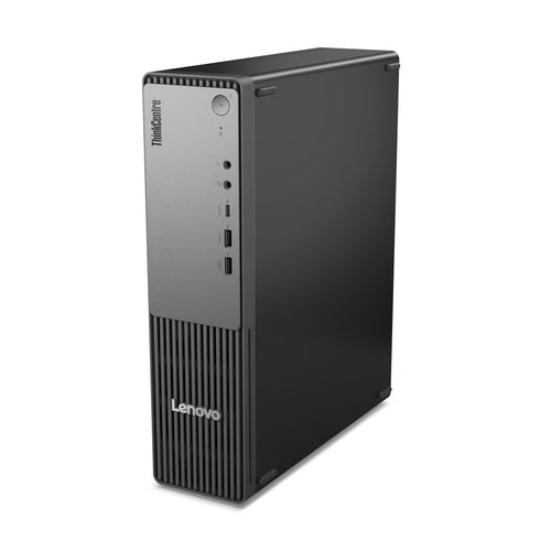 Lenovo ThinkCentre neo 55s Gen 6 AMD Ryzen™ 7 250 32 GB DDR5-SDRAM 1 TB SSD Windows 11 Pro SFF PC Black
