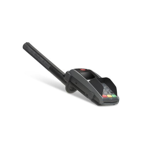 Ergonomic Solutions SpacePole Payment Payment paddle 2 - 250 mm handle w/knurling
