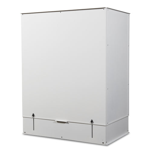 APC AR7752W rack accessory Air duct