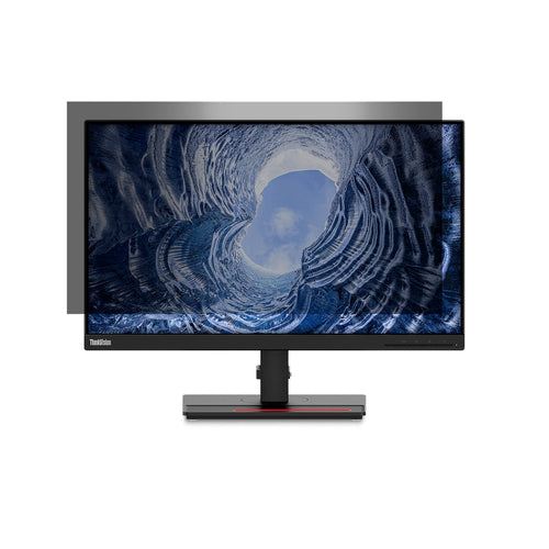 Targus AST127MGLZ display privacy filter 60.5 cm (23.8") Monitor Frameless display privacy filter