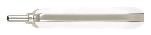 Verbatim Plectra USB-C Flash Drive White 128GB