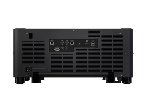 Sharp XP-A201U-B Short throw projector 20000 ANSI lumens 3LCD WUXGA (1920x1200) Black