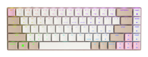 CHERRY MX-LP 2.1 Compact Wireless