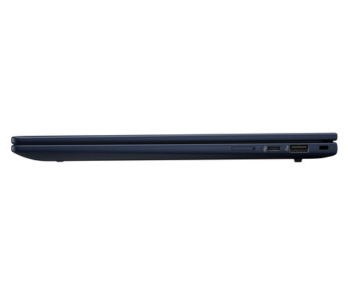 HP EliteBook X G1i Next Gen AI PC Wolf Pro Security Edition Intel Core Ultra 7 268V Laptop 35.6 cm (14") Touchscreen WUXGA 32 GB LPDDR5x-SDRAM 1 TB SSD Wi-Fi 7 (802.11be) Windows 11 Pro Blue