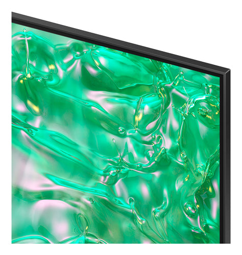 Samsung HU8000F HG65U800FNF 165.1 cm (65") 4K Ultra HD Smart TV Black 20 W