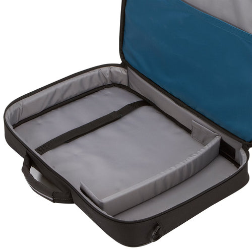 Case Logic VNC-218 46.7 cm (18.4") Briefcase Black