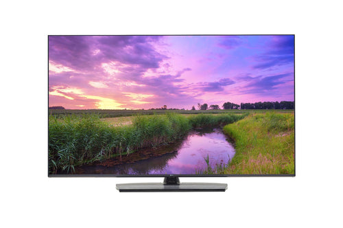 LG 55UN343H0UA hospitality TV 139.7 cm (55") 4K Ultra HD Grey 20 W
