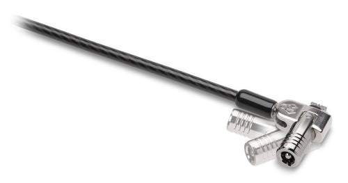 Kensington K64445 cable lock Silver 1.8 m