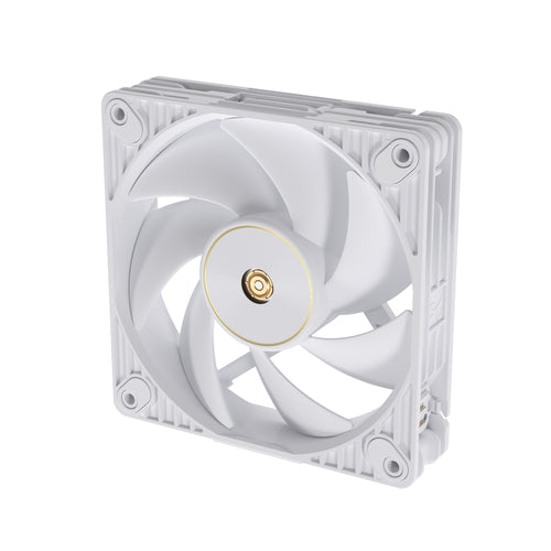 ASUS ProArt PF120 Fan - Single Pack Computer case 12 cm White 1 pc(s)
