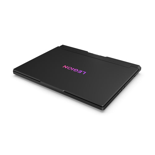 Lenovo Legion Pro 7 16IAX10H Intel Core Ultra 9 275HX Laptop 40.6 cm (16") WQXGA 64 GB DDR5-SDRAM 1 TB SSD NVIDIA GeForce RTX 5080 Wi-Fi 7 (802.11be) Windows 11 Home Black