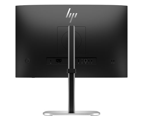 HP Series 5 Pro 24 inch WUXGA Monitor - 524pn