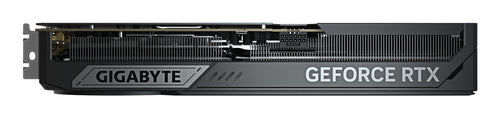 GIGABYTE GeForce RTX 5080 WINDFORCE OC SFF 16G Graphics Card - 16GB GDDR7, 256bit, PCI-E 5.0, 2670MHz Core Clock, 3 x DP 2.1a, 1 x HDMI 2.1b, GV-N5080WF3OC-16GD