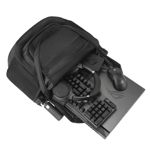 ASUS ROG Ranger BP2800 45.7 cm (18") Backpack Black