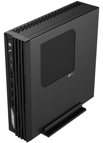 MSI Pro DP21 13M-498US Intel® Core™ i3 i3-13100 8 GB DDR4-SDRAM 500 GB SSD Windows 11 Home Mini PC Black