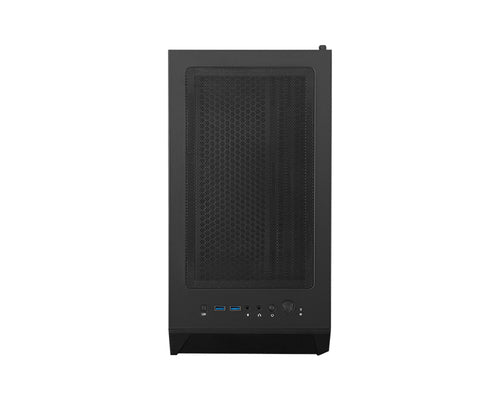 MSI Codex R2 B14NVN7-440US Intel® Core™ i7 i7-14700F 32 GB DDR5-SDRAM 2 TB SSD NVIDIA GeForce RTX 5060 Ti Windows 11 Home Desktop PC Black