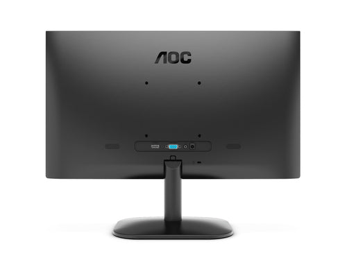 AOC B2 22B2HM2 computer monitor 54.5 cm (21.4") 1920 x 1080 pixels Full HD LED Black