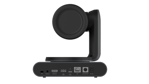 MAXHUB UC P30 4K Microsoft Teams Rooms PTZ Camera