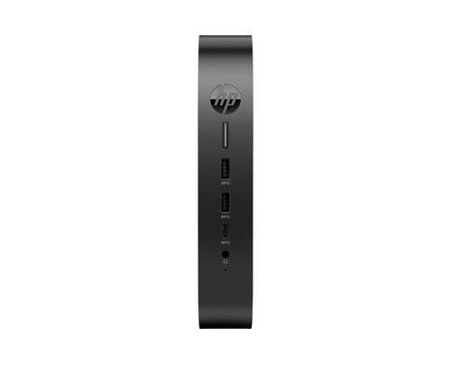 HP Elite t655 Bundle 2.1 GHz ThinPro 1.12 kg Black R2314