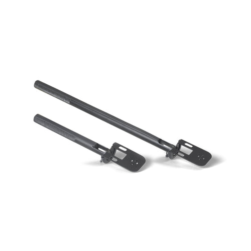 Ergonomic Solutions SpacePole Payment Payment paddle 2 - 500 mm handle