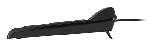 ASUS Smart Card KU100 keyboard Home/Office USB Black