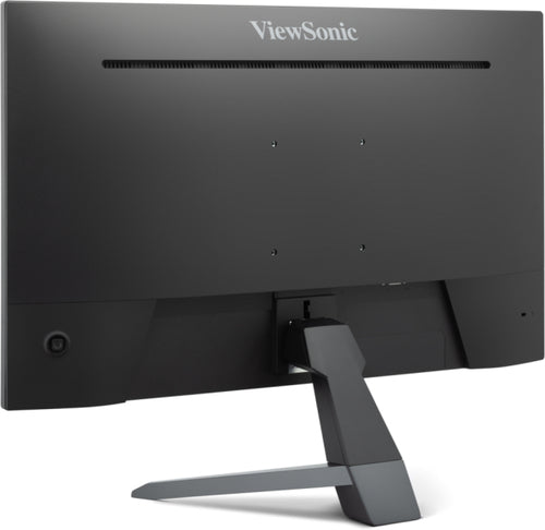 Viewsonic VX2470-MHD computer monitor 61 cm (24") 1920 x 1080 pixels Full HD LED Black