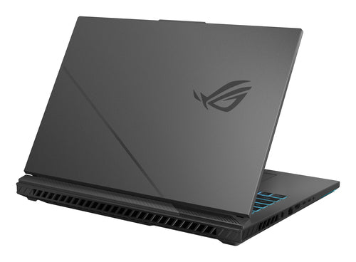 ASUS ROG Strix G18 G814FM-DS95 AMD Ryzen™ 9 9955HX Laptop 45.7 cm (18") WUXGA 16 GB DDR5-SDRAM 2 TB SSD NVIDIA GeForce RTX 5060 Wi-Fi 6E (802.11ax) Windows 11 Home Grey