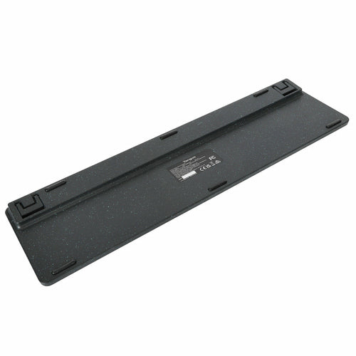 Targus EcoSmart keyboard Universal USB QWERTY English Black