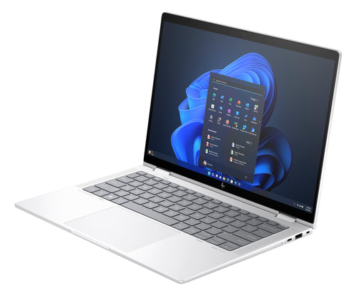 HP Elite x360 1040 G11 PC Wolf Pro Security Edition Intel Core Ultra 7 155H Hybrid (2-in-1) 40.6 cm (16") Touchscreen WUXGA 32 GB LPDDR5x-SDRAM 1 TB SSD Wi-Fi 7 (802.11be) Windows 11 Pro Silver