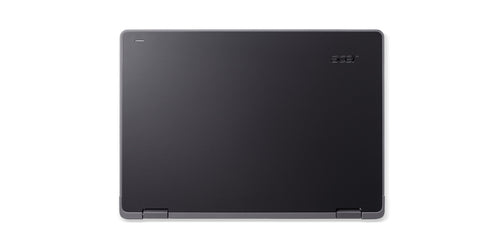 Acer TravelMate Spin B3 TMB311RN-33-C62J Intel® Celeron® N N100 Hybrid (2-in-1) 29.5 cm (11.6") Touchscreen HD 8 GB LPDDR5-SDRAM 128 GB SSD Wi-Fi 6 (802.11ax) Windows 11 Pro Education Black