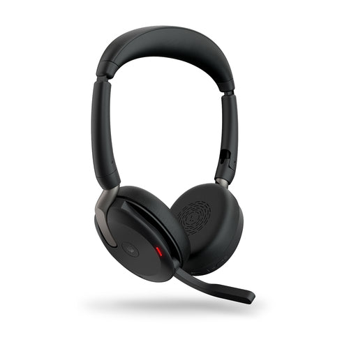 Jabra Evolve2 65 Flex - Link380c MS Stereo, NA