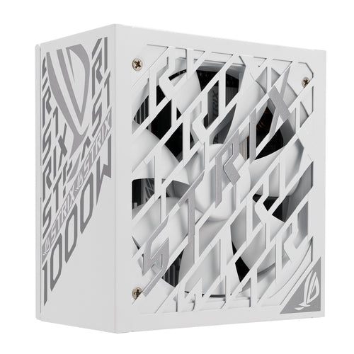 ASUS ROG -STRIX-1000P-GAMING-WHITE power supply unit 1000 W 20+4 pin ATX ATX